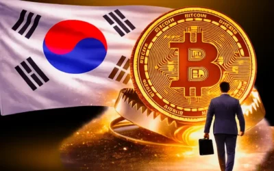 south korea stock market crash wipes out ₩2.5 quadrillion in 40 days 2026 07 29 07 17 40