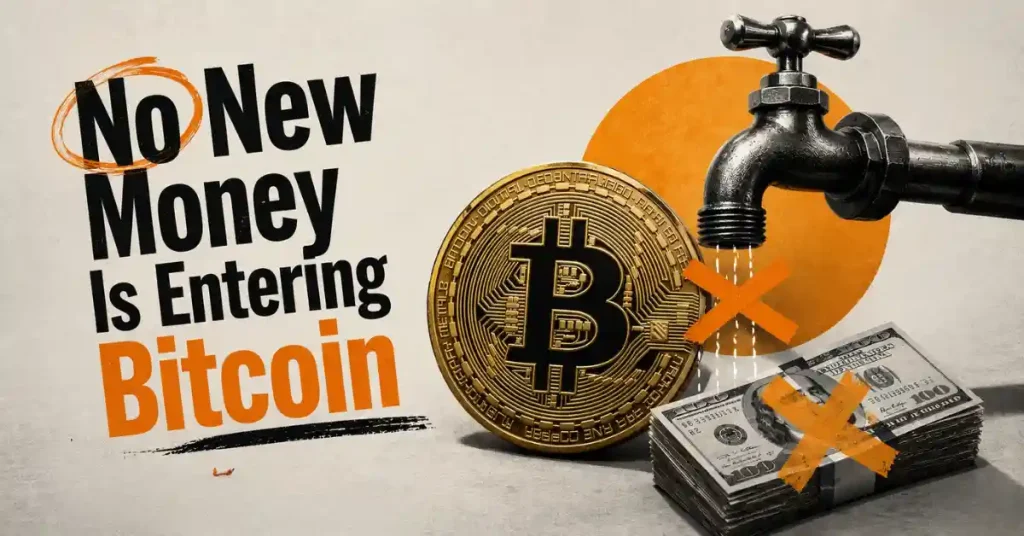 stablecoin supply is falling and bitcoin may be paying the price 2026 07 08 19 17 40