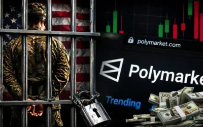stanford study flags bitcoin market manipulation on polymarket 2026 07 17 07 17 44