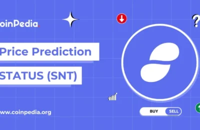 Status Price Prediction 2026, 2027 - 2030: Is SNT Crypto A Good Buy?