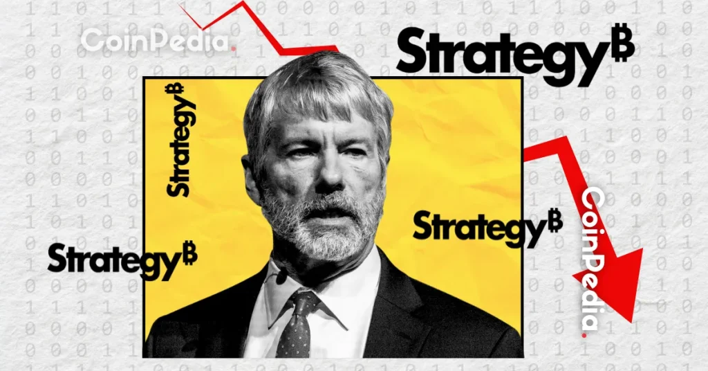 strategys bitcoin sale just hit a market that was already on edge 2026 07 07 07 17 48