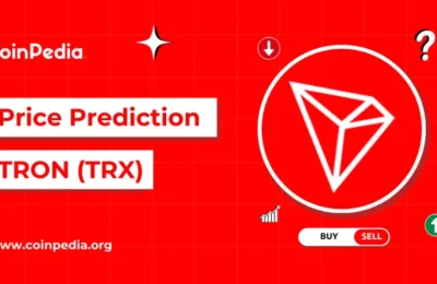 TRON (TRX) Price Prediction 2026, 2027 - 2030: How High Can TRX Go?