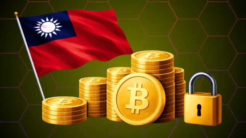 taiwan stock market overtakes south korea on semiconductor strength 2026 07 21 07 17 42