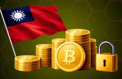 Taiwan Stock Market Overtakes South Korea on Semiconductor Strength