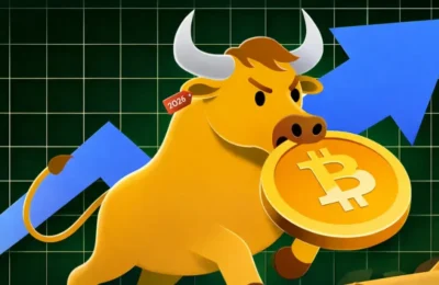 The Next Crypto Bull Run Will Be Slower-BitGo CEO Explains
