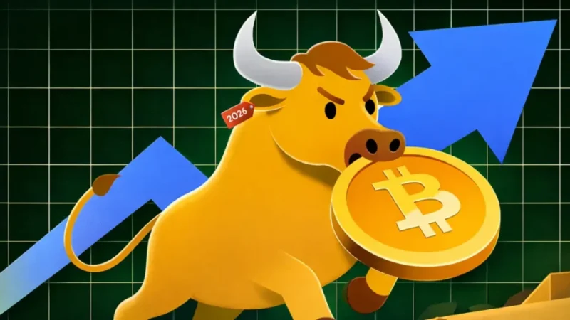 the next crypto bull run will be slower—bitgo ceo explains 2026 07 12 19 17 45