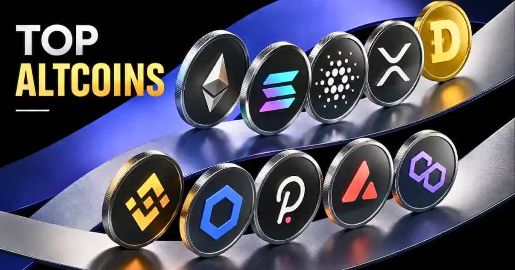 top altcoins to stack now before next crypto rally 2026 07 14 07 18 48