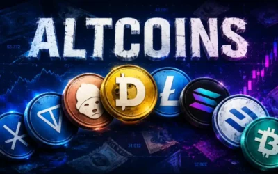 top altcoins to watch next week 3 altcoins at a make or break moment 2026 07 18 19 17 45