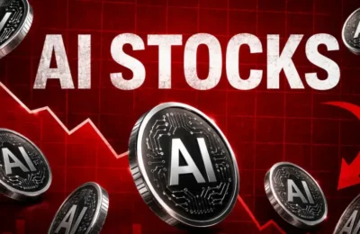 U.S Stock Market Adds Nearly $1 Trillion as S&P 500 Nears Record High