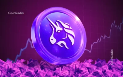 uniswap price surges 6 after wintermutes 1m move whats next for uni 2026 07 30 07 17 41