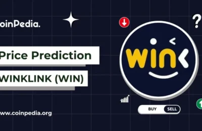 WINkLink Price Prediction 2026, 2027 - 2030: Is WIN A Good Investment?