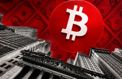 When Will Bitcoin Recover