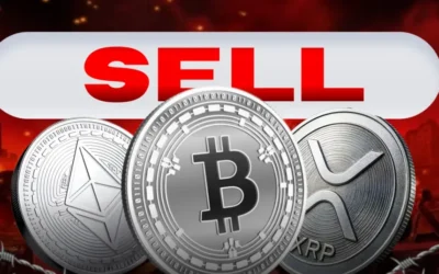 why are bitcoin ethereum and xrp prices crashing today 2026 08 01 07 17 43