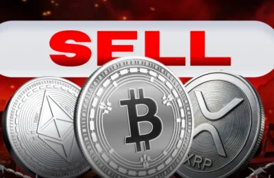 Why Are Bitcoin, Ethereum and XRP Prices Crashing Today?