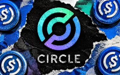 why circle stock crashed 17.55 today 2026 07 02 07 17 43