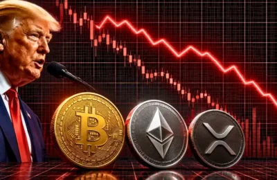 Why is Crypto Down Right Now?