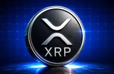 XRP Ledger's Largest Asset Sits Frozen by Design, Analyst Finds