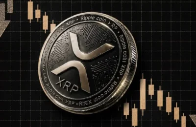 XRP Network Activity Falls to 2026 Lows-Can the Price Stay Resilient?