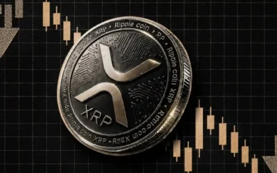 xrp network activity falls to 2026 lows—can the price stay resilient 2026 07 12 07 19 11