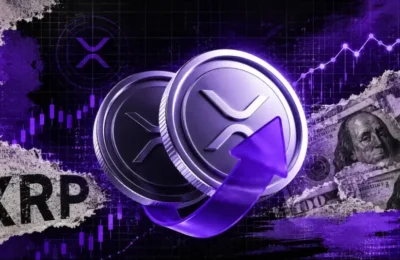 XRP Price Eyes Breakout as ETF Inflows Stay Strong