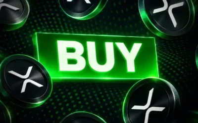 xrp price flashes rare buy signal is a relief rally finally here 2026 07 05 19 17 39