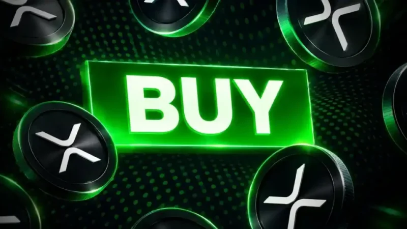 xrp price flashes rare buy signal is a relief rally finally here 2026 07 05 19 17 39