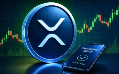 xrp price usd could test 1.10 support before rally toward 1.22 2026 07 25 07 17 53