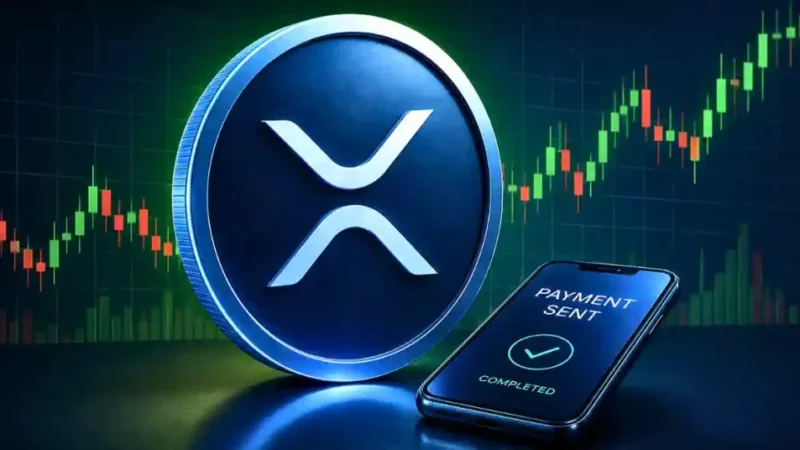 xrp price usd could test 1.10 support before rally toward 1.22 2026 07 25 07 17 53