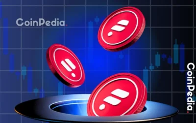 xrpfi push continues as flare network rolls out smart accounts v1.3 2026 07 30 19 17 46