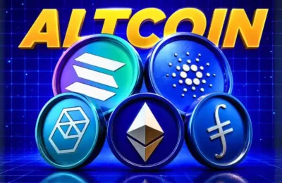 Top Altcoins to Buy in July 2026: Cryptos That Could Outperform Bitcoin in H2