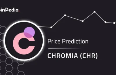 Chromia (CHR) Price Prediction 2026, 2027-2030: Will The Bull Run Push CHR Price To $2?