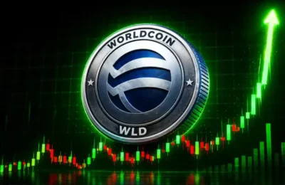 Is the Worldcoin Price Ready for a Reversal? WLD Rebounds After 40% Drop but Bulls Remain Uncertain