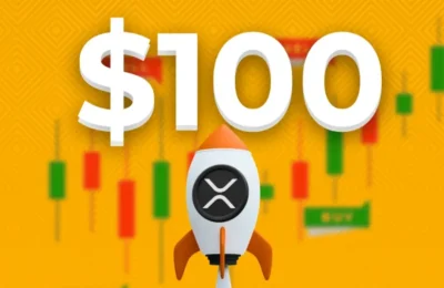 XRP Does Not Need $28 Trillion to Hit $100: The Market Cap Multiplier Explained