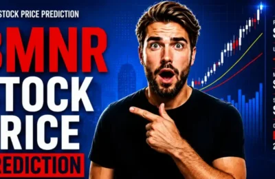 BMNR Stock Price Prediction 2026, 2027, 2030 - 2040: How High Can Bitmine Go If Ethereum Surges?
