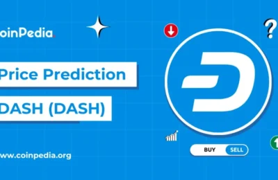 Dash Price Prediction 2026, 2027 - 2030: Forecast, Targets & Growth Potential