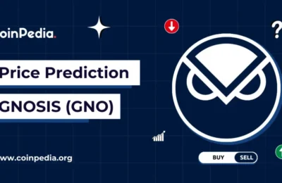 Gnosis (GNO) Price Prediction 2026, 2027-2030: Long-Term Forecast & Key Levels