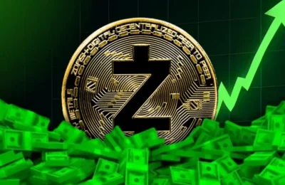 Zcash (ZEC) Price Explodes 10% as Social Activity Spikes-Will the Rally Continue?