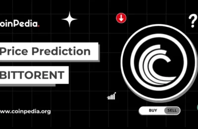 BitTorrent Price Prediction 2026, 2027 - 2030: Will BTT Price Record 2X Surge This Year?
