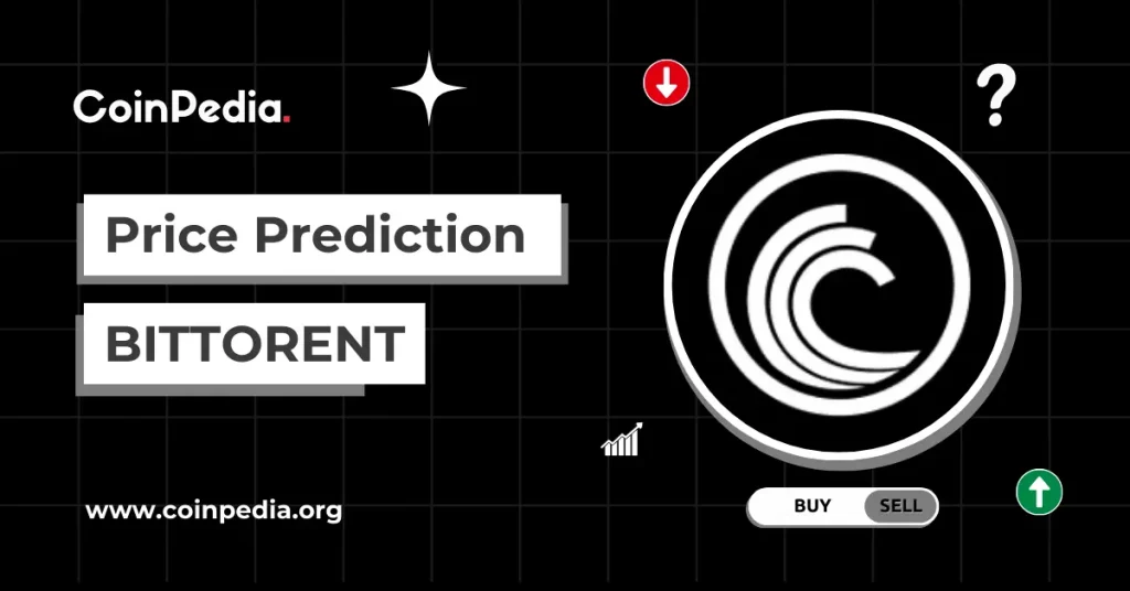 BitTorrent Price Prediction 2026, 2027 - 2030: Will BTT Price Record 2X Surge This Year?
