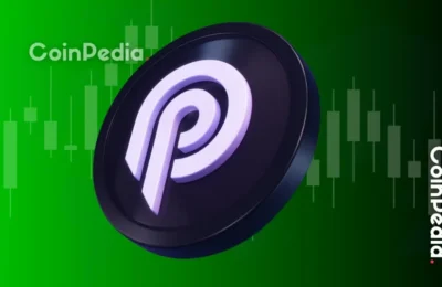 PYTH Price Eyes 200-Day EMA Breakout as Pyth Network Expands Market Coverage
