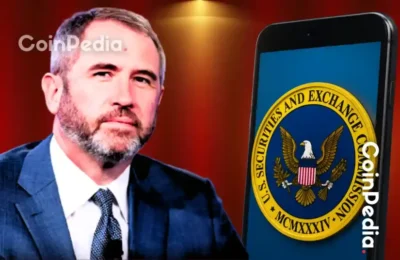 XRP News: Garlinghouse Breaks Silence on Ripple's Near Shutdown During SEC War