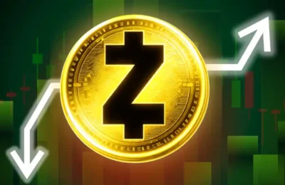 Zcash (ZEC) Price Rebounds From Key Support-May Rally 20% if Bulls Reclaim This Resistance?