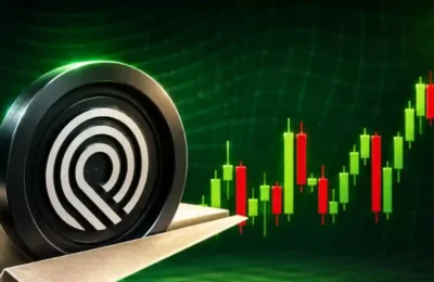 ONDO Price Rises 5% as DTCC Tokenization Partnership Expands Tokenized Stocks
