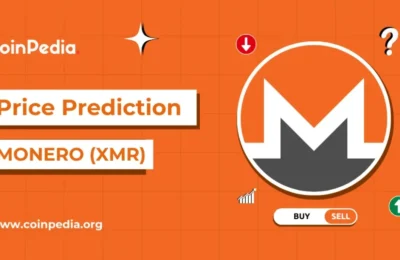 Monero (XMR) Price Prediction 2026, 2027-2030: Will Privacy Coins Lead the Next Bull Run?
