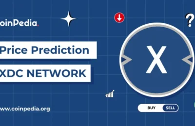 XDC Network Price Prediction 2026, 2027 - 2030: Is XDC Price a Good Investment?