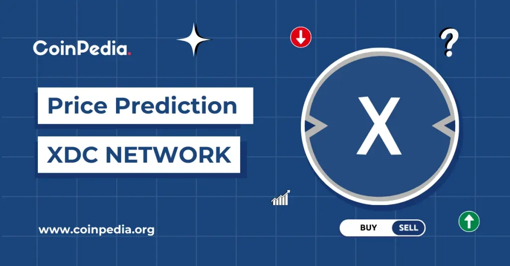 XDC Network Price Prediction 2026, 2027 - 2030: Is XDC Price a Good Investment?