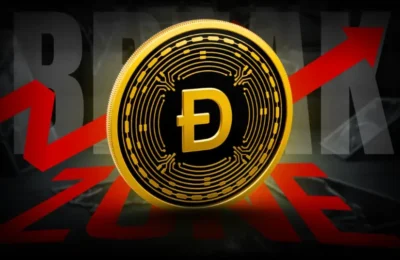 Dogecoin Consolidates at Key Demand Zone-Can Buyers Trigger a Trend Reversal?