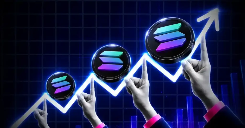 daily investory news 148 solana price holds key support despite falling open interest—what’s next for sol?