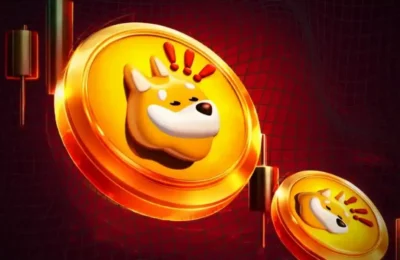 BONK Price Drops 40% Since Treasury Drain as Fresh Token Sales Raise More Selling Fears