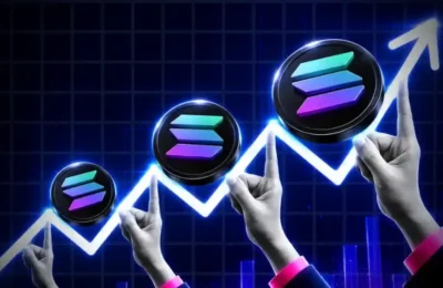 Solana Price Holds Key Support Despite Falling Open Interest-What's Next for SOL?